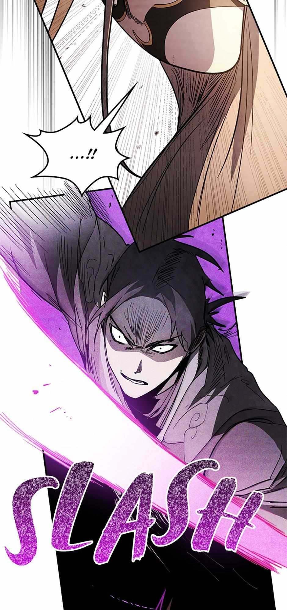 Yi Shen Dang Guan Chapter 58 49